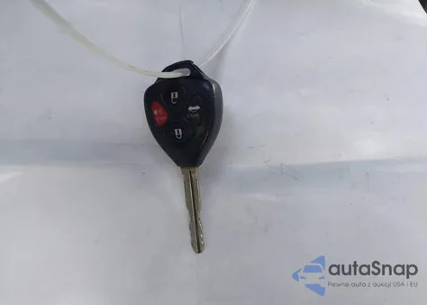 2009 Toyota Camry Se из США, поврежденный, VIN 4T1BE46K39U883362